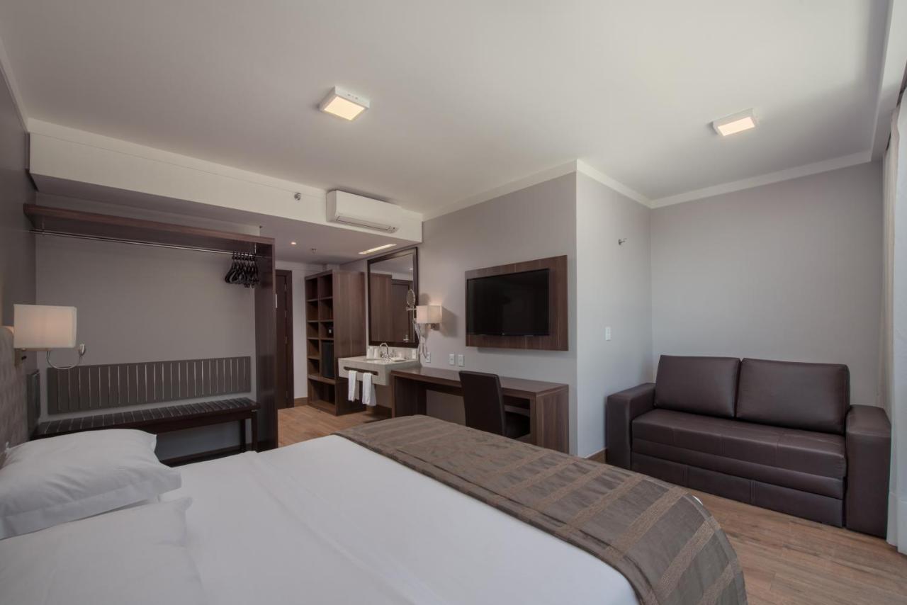 Prodigy Gramado By Wish (Adults Only) Hotel Екстериор снимка
