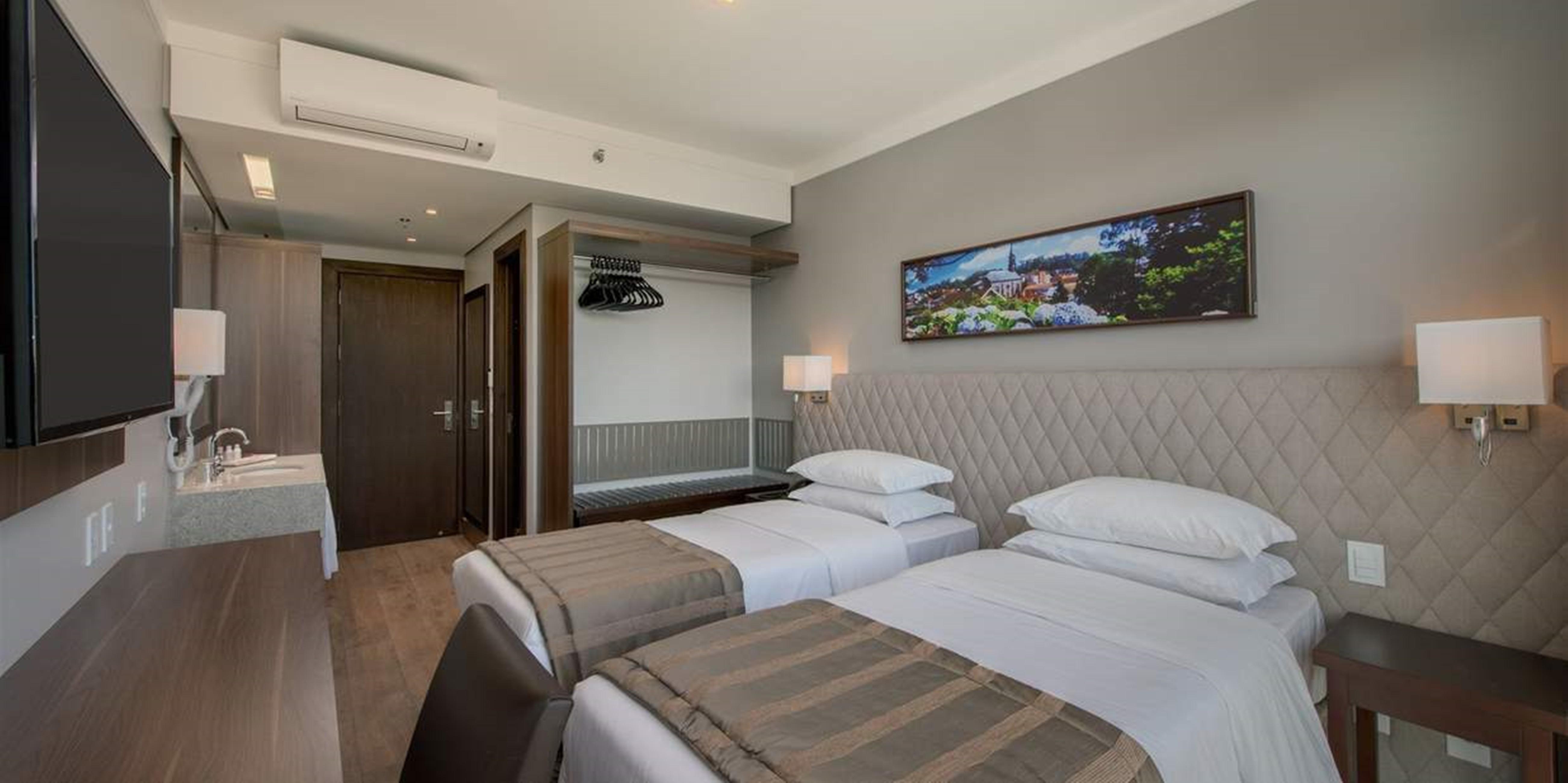 Prodigy Gramado By Wish (Adults Only) Hotel Екстериор снимка