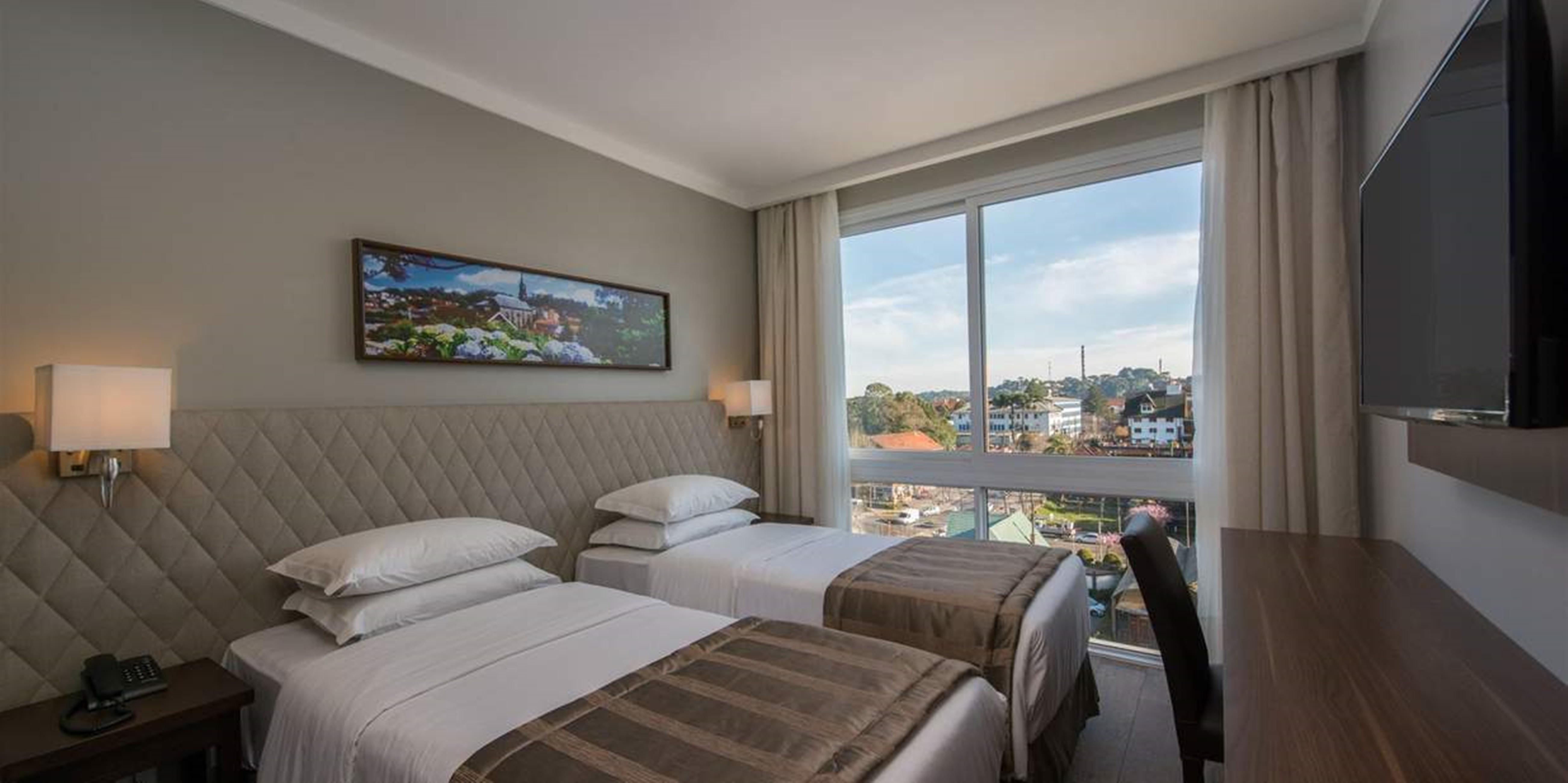 Prodigy Gramado By Wish (Adults Only) Hotel Екстериор снимка