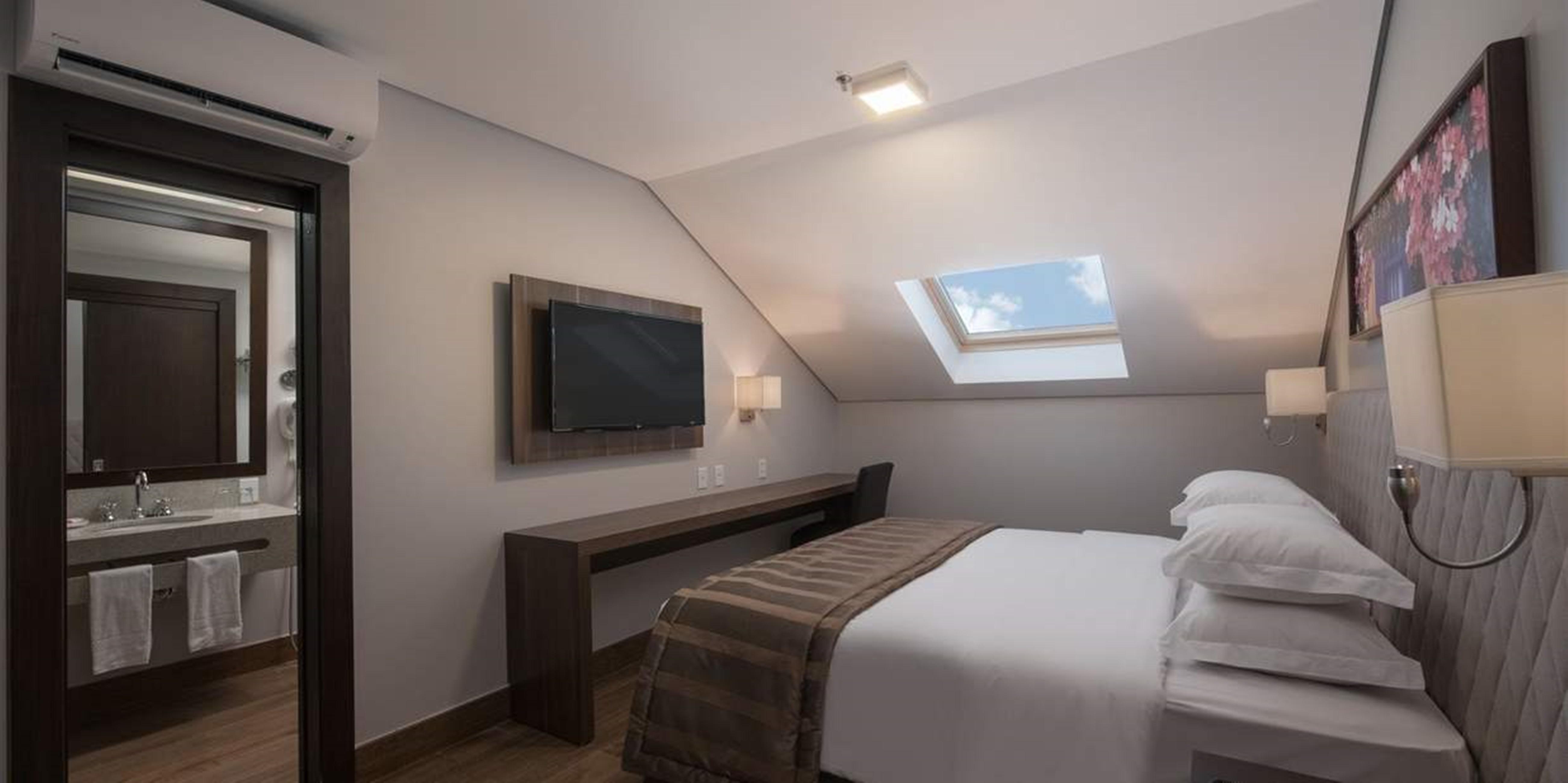 Prodigy Gramado By Wish (Adults Only) Hotel Екстериор снимка