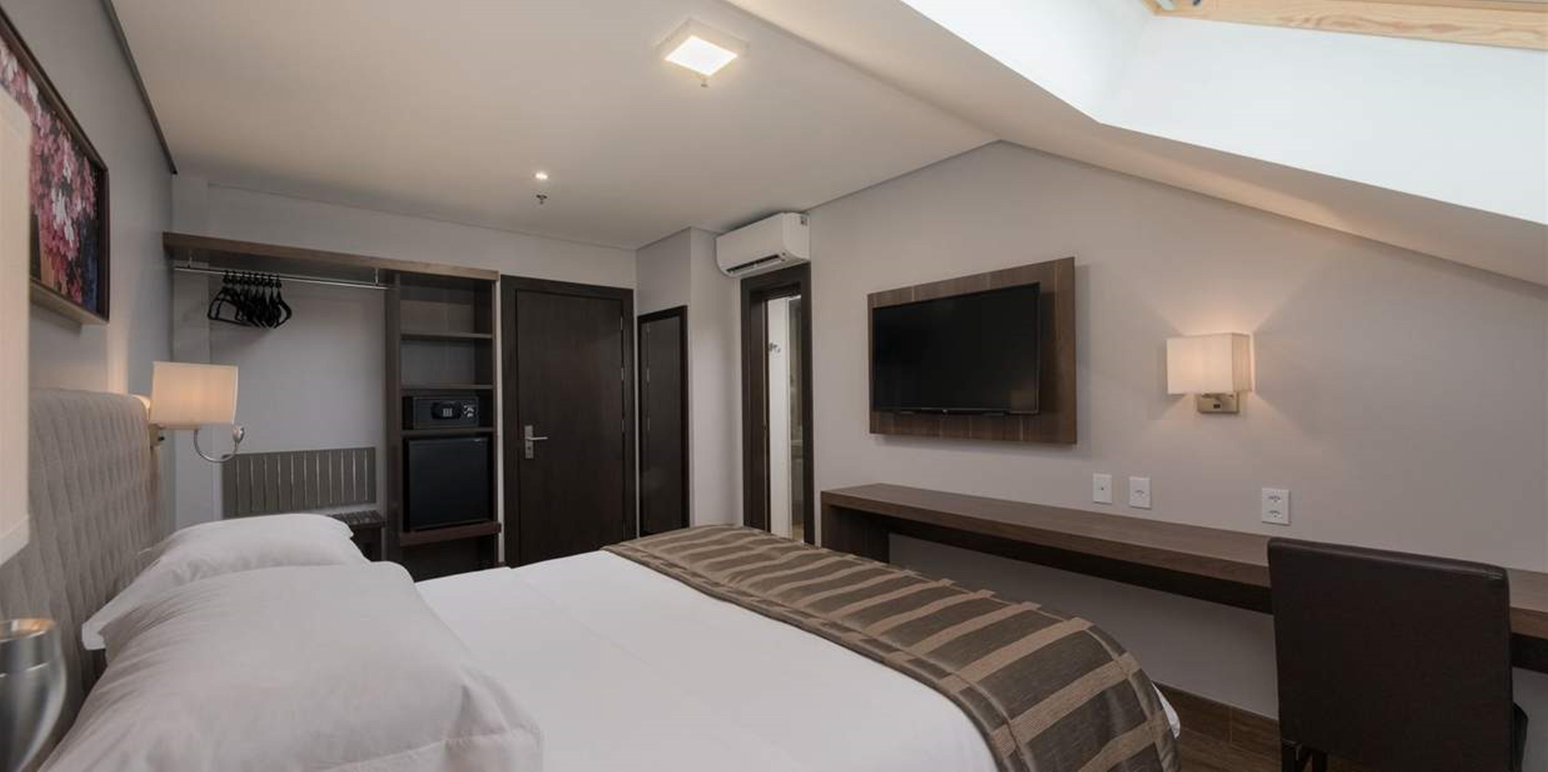 Prodigy Gramado By Wish (Adults Only) Hotel Екстериор снимка
