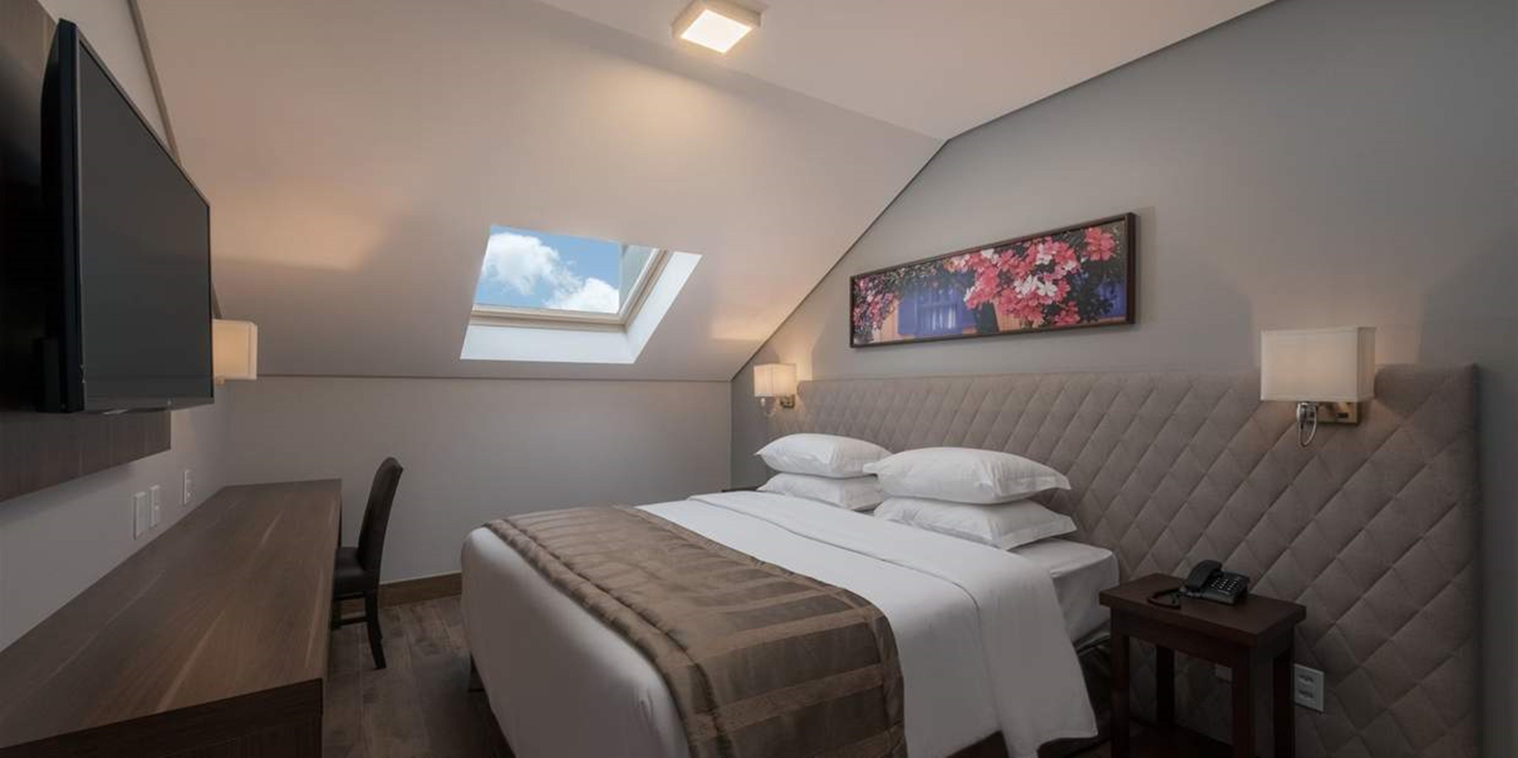 Prodigy Gramado By Wish (Adults Only) Hotel Екстериор снимка