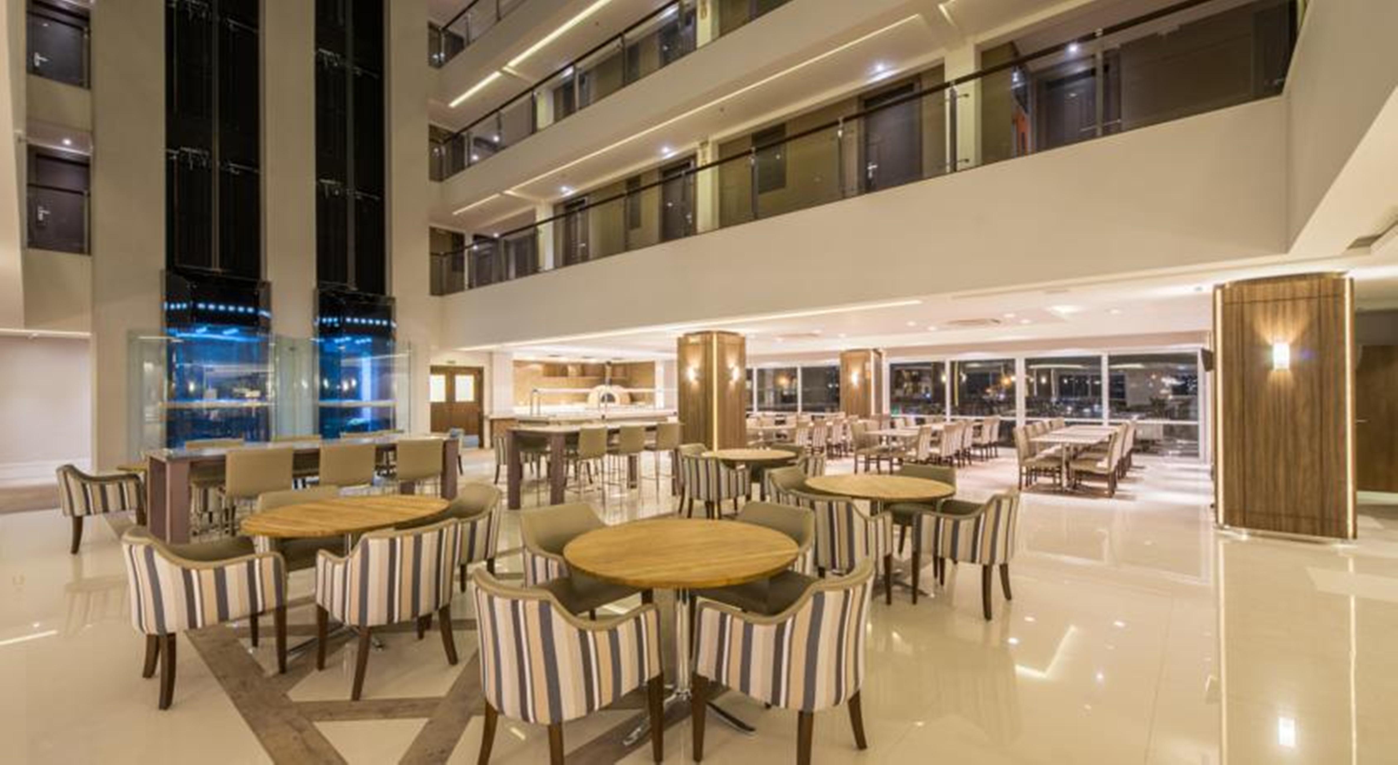 Prodigy Gramado By Wish (Adults Only) Hotel Екстериор снимка