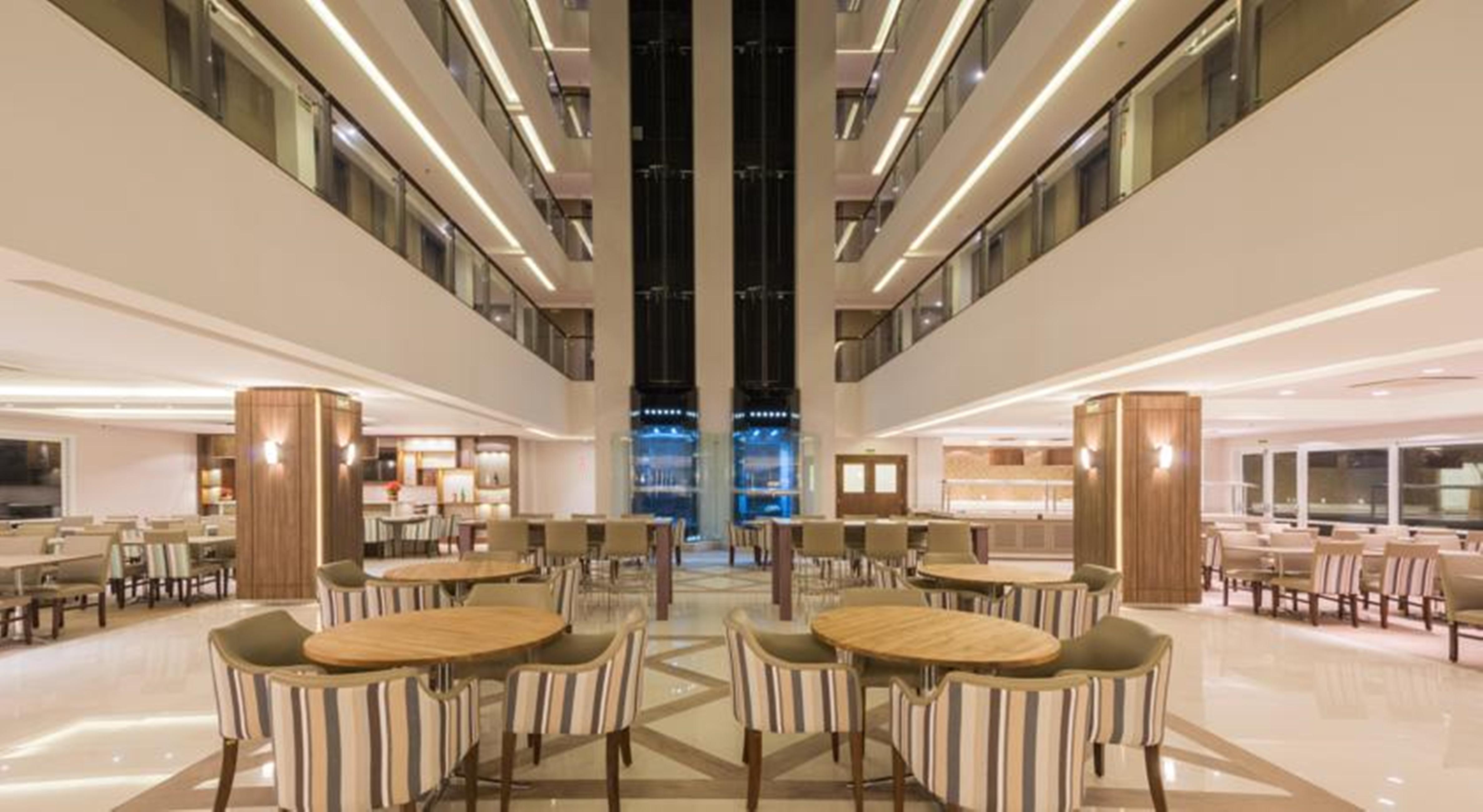 Prodigy Gramado By Wish (Adults Only) Hotel Екстериор снимка