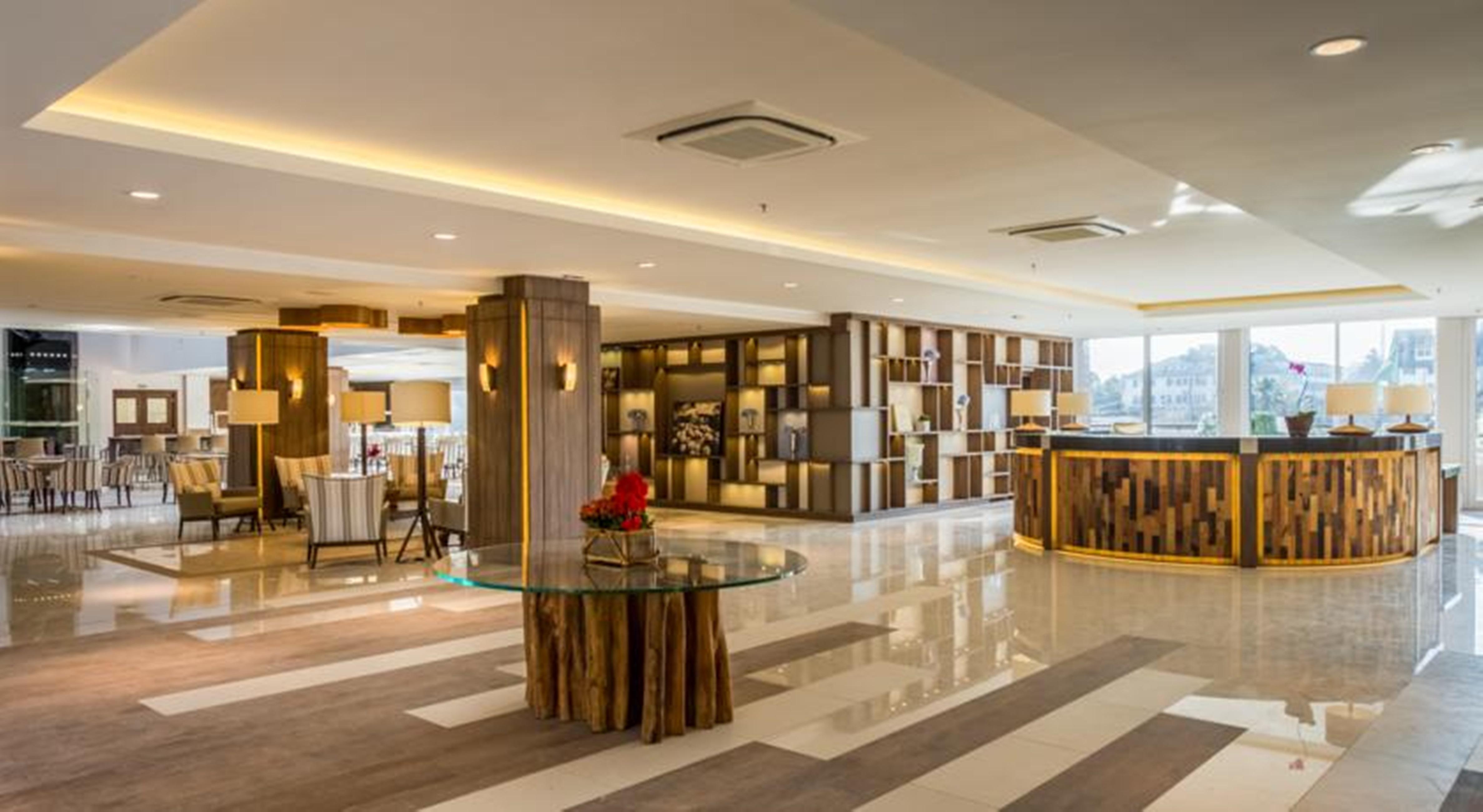 Prodigy Gramado By Wish (Adults Only) Hotel Екстериор снимка