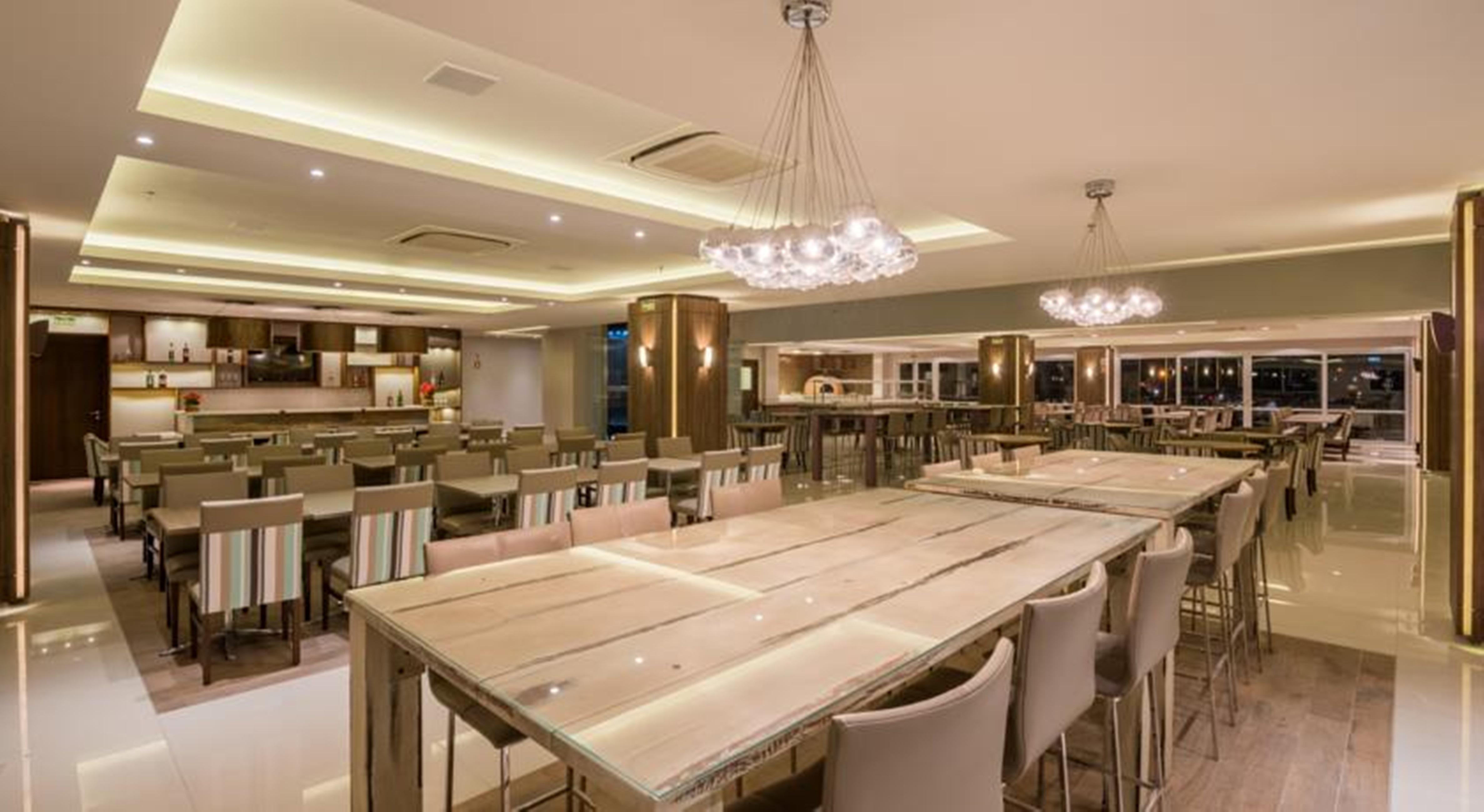 Prodigy Gramado By Wish (Adults Only) Hotel Екстериор снимка