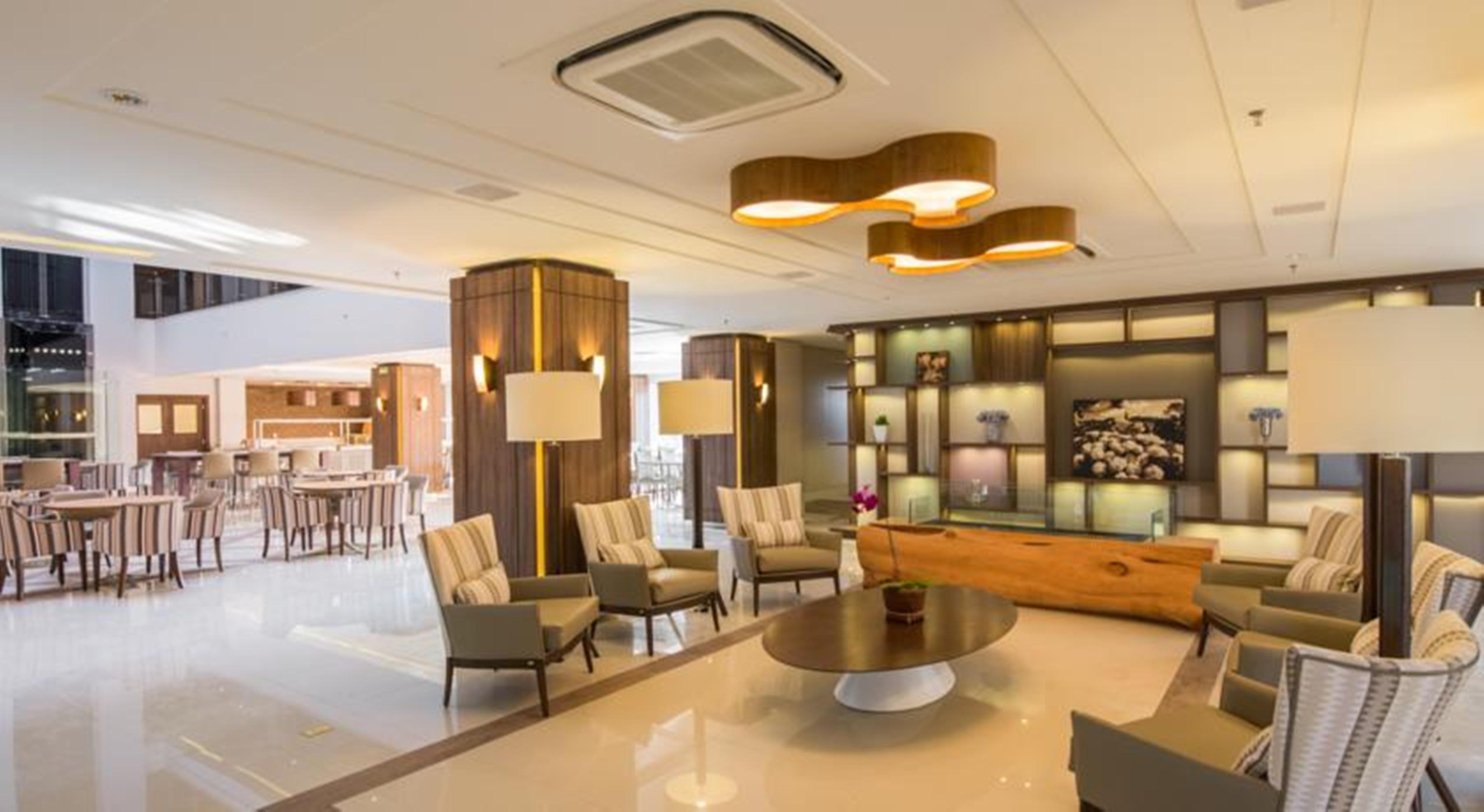 Prodigy Gramado By Wish (Adults Only) Hotel Екстериор снимка