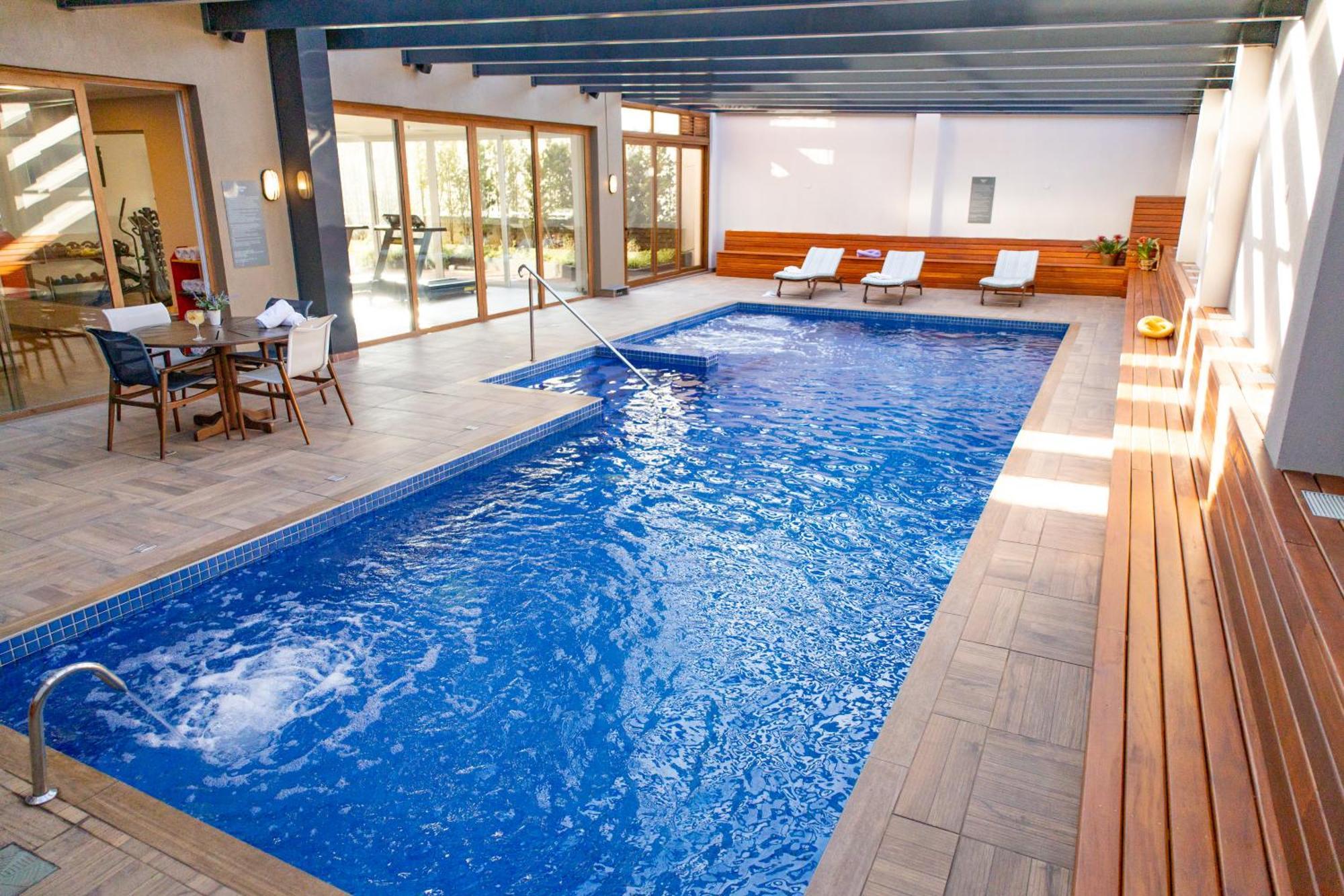 Prodigy Gramado By Wish (Adults Only) Hotel Екстериор снимка