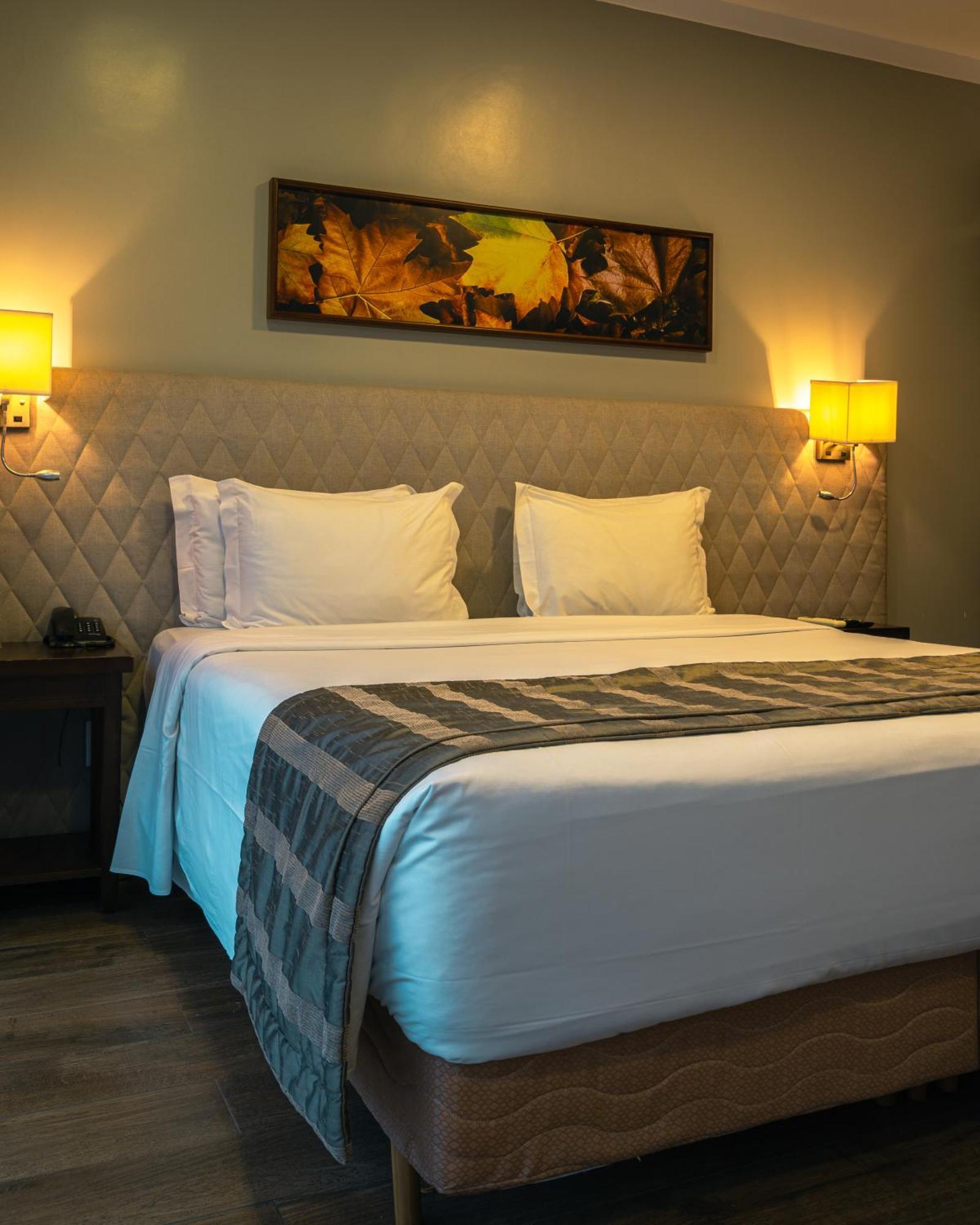 Prodigy Gramado By Wish (Adults Only) Hotel Екстериор снимка