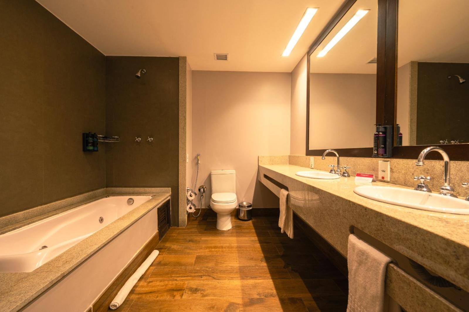 Prodigy Gramado By Wish (Adults Only) Hotel Екстериор снимка