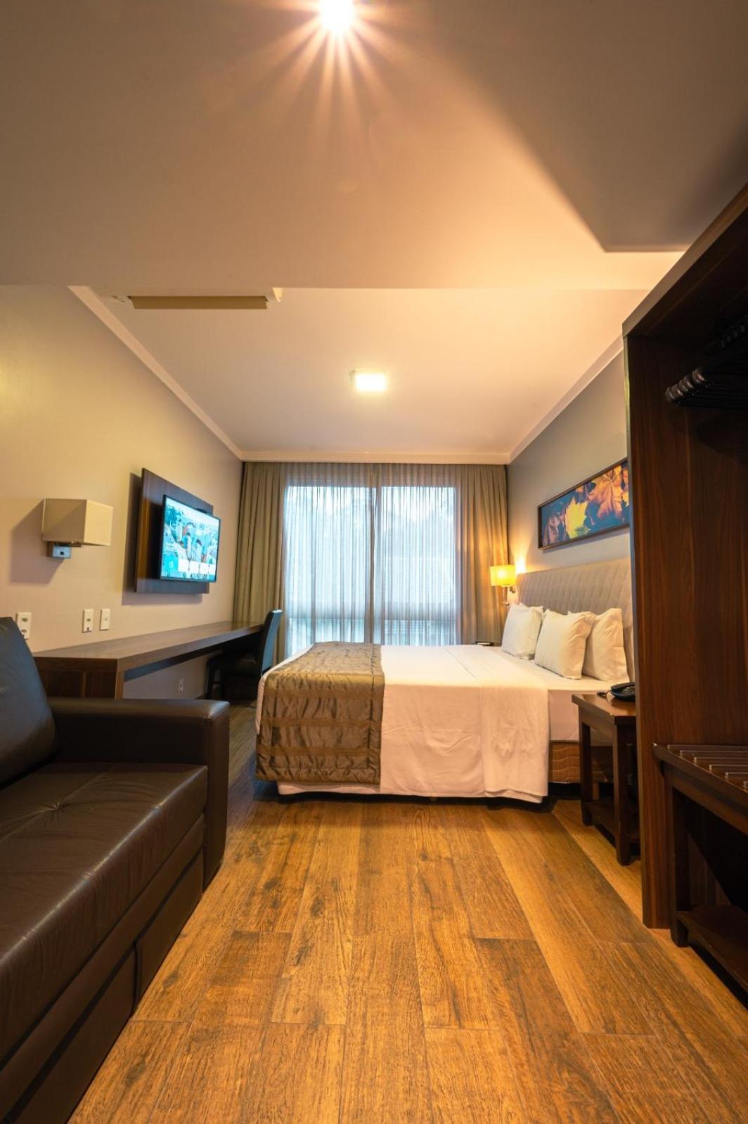 Prodigy Gramado By Wish (Adults Only) Hotel Екстериор снимка