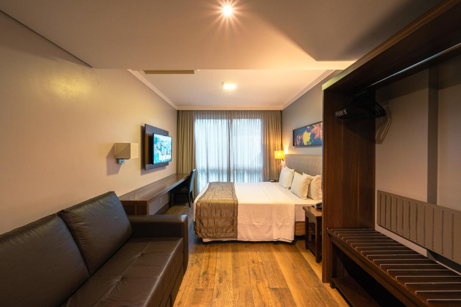 Prodigy Gramado By Wish (Adults Only) Hotel Екстериор снимка