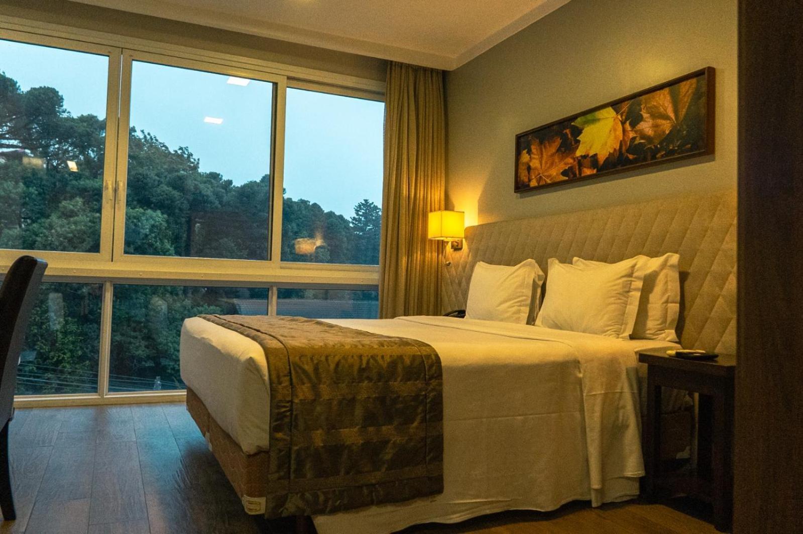 Prodigy Gramado By Wish (Adults Only) Hotel Екстериор снимка
