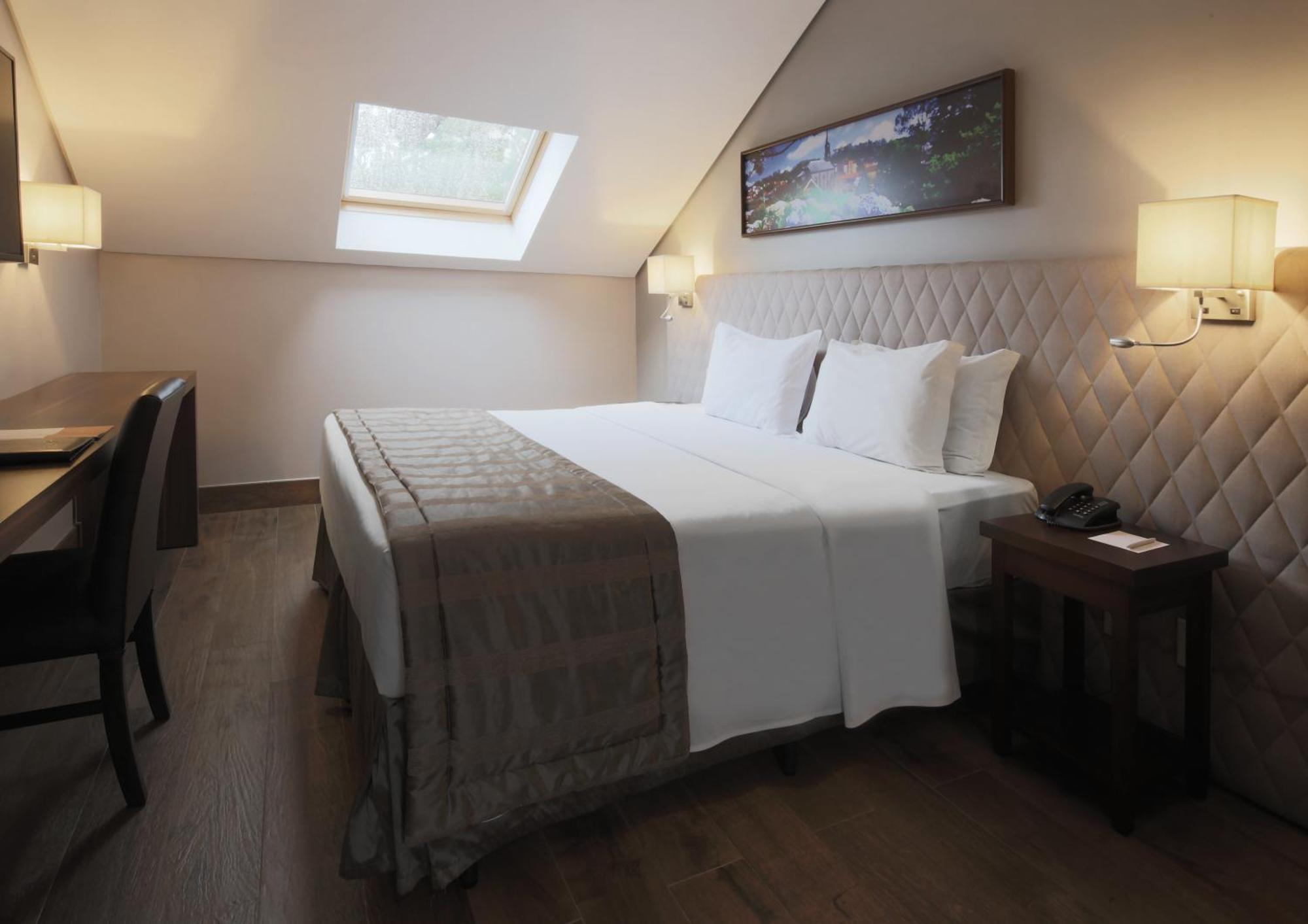 Prodigy Gramado By Wish (Adults Only) Hotel Екстериор снимка