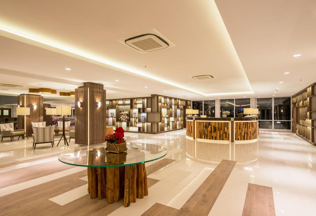 Prodigy Gramado By Wish (Adults Only) Hotel Екстериор снимка