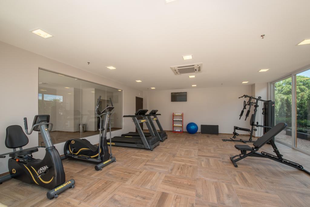 Prodigy Gramado By Wish (Adults Only) Hotel Екстериор снимка