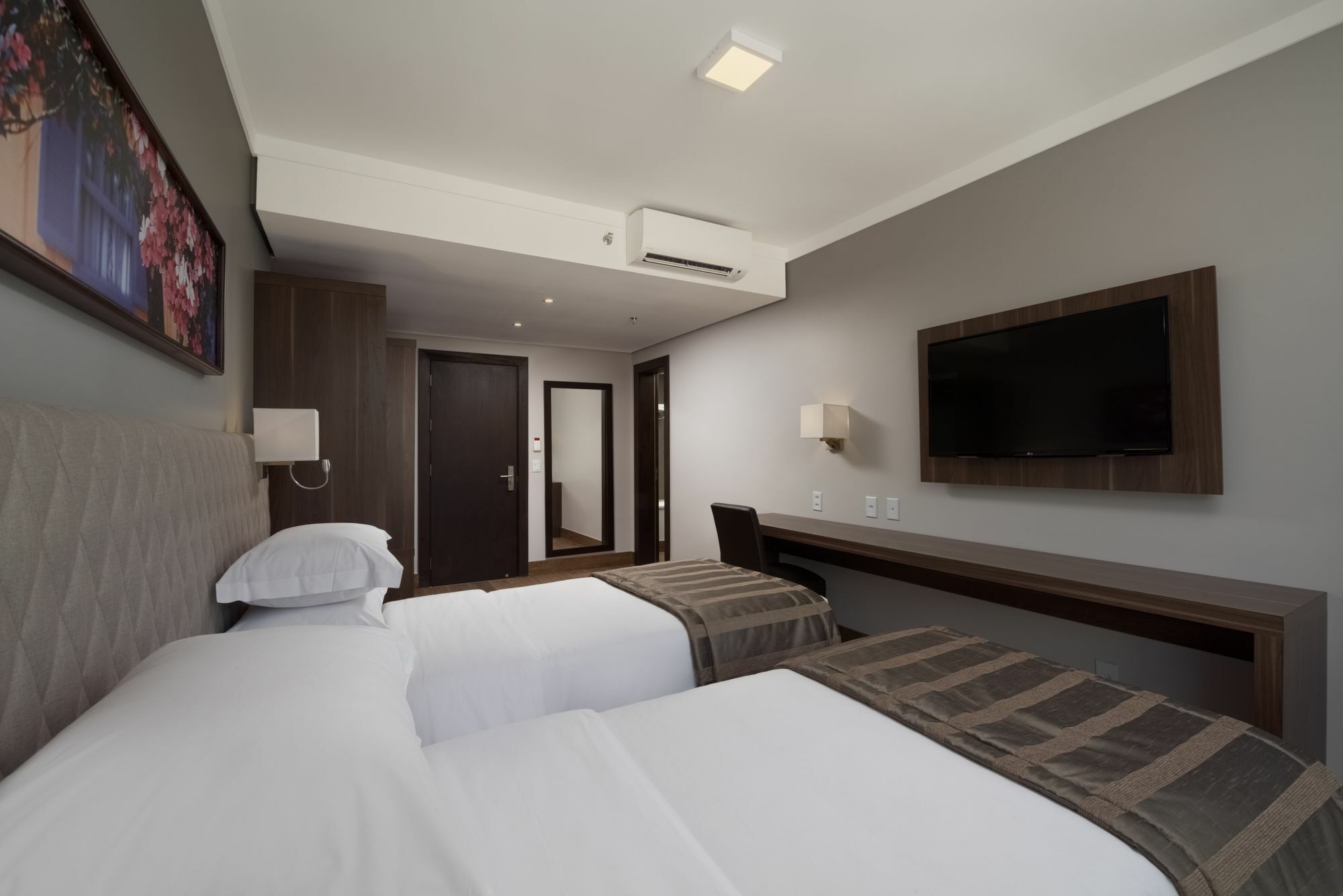 Prodigy Gramado By Wish (Adults Only) Hotel Екстериор снимка