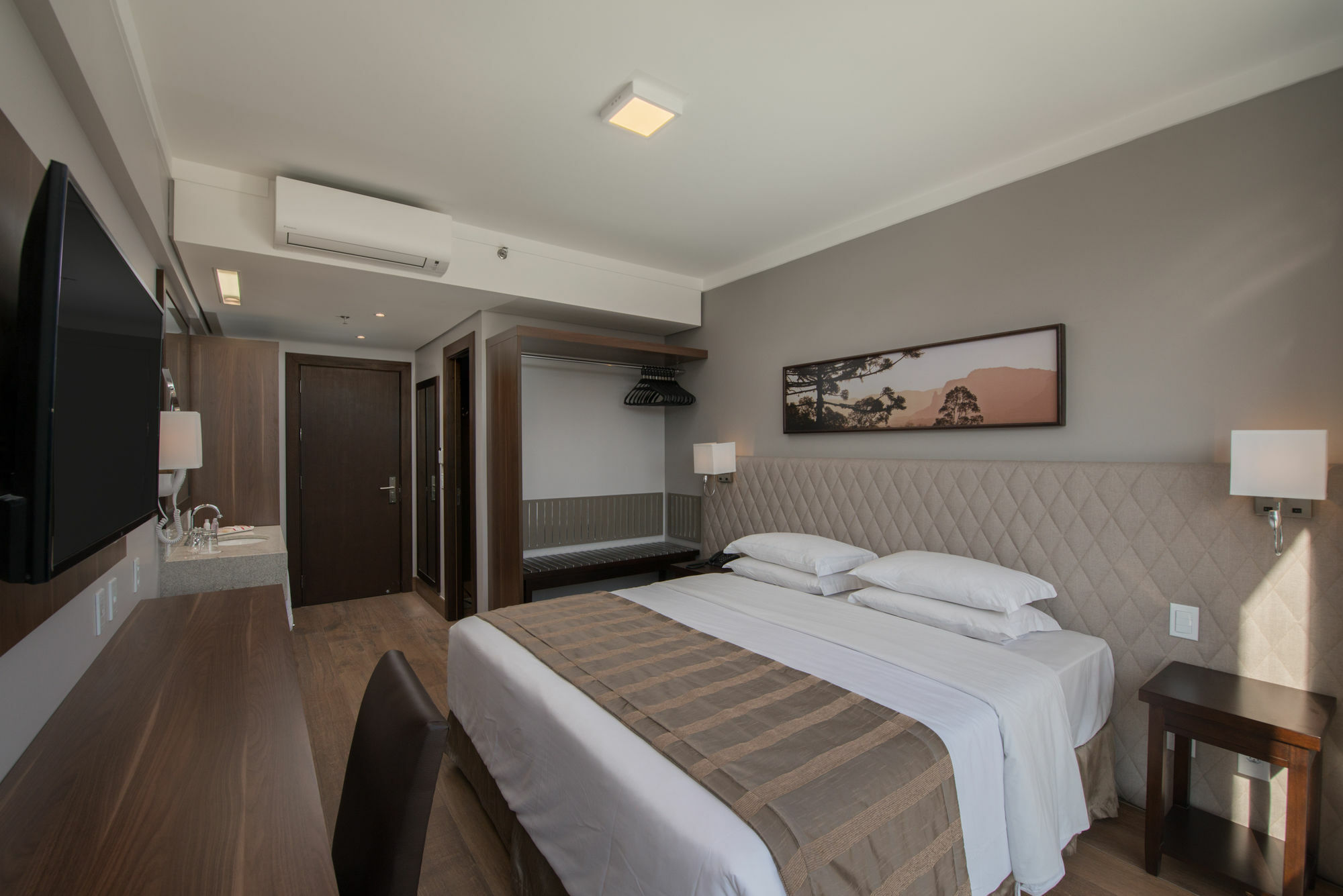 Prodigy Gramado By Wish (Adults Only) Hotel Екстериор снимка