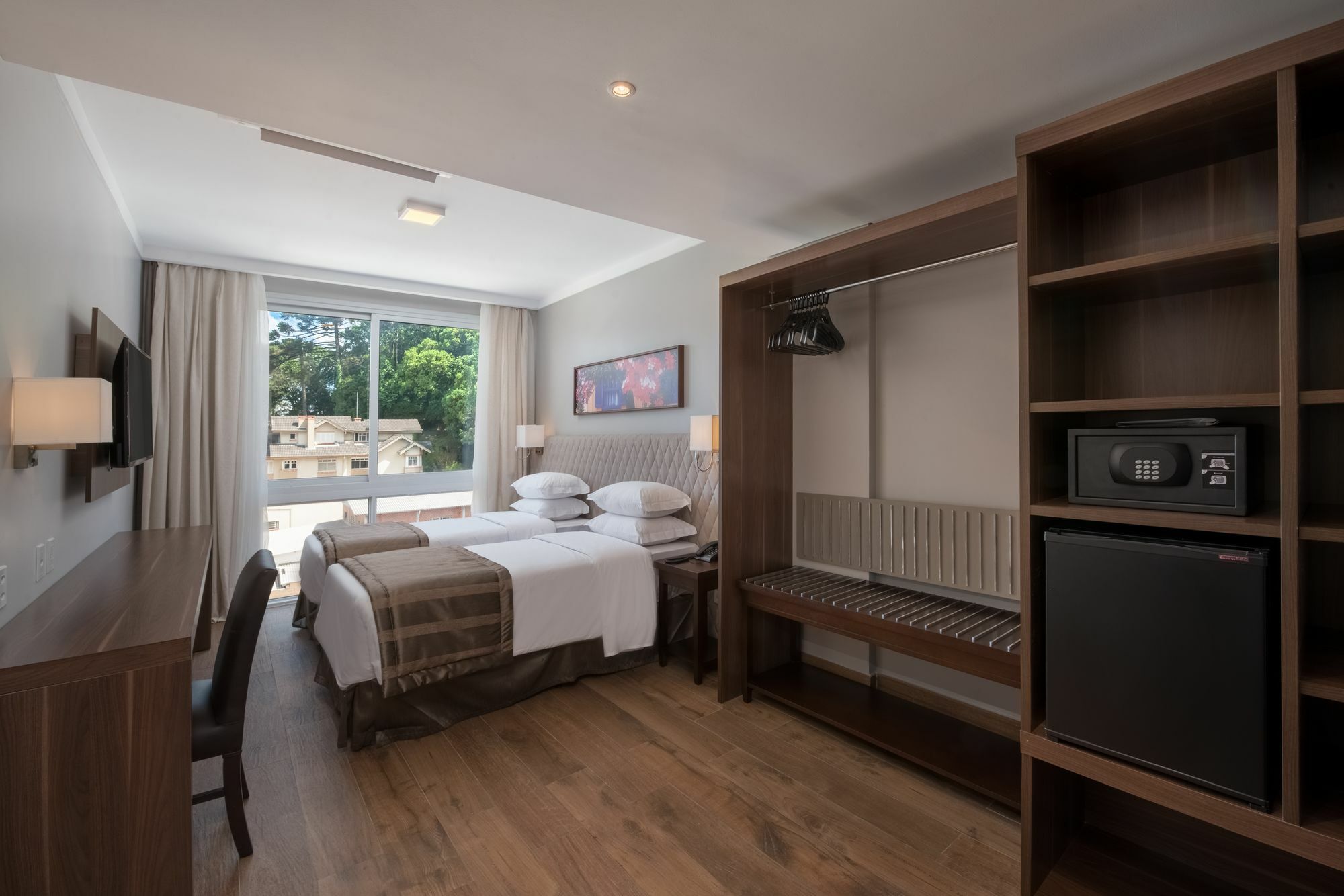 Prodigy Gramado By Wish (Adults Only) Hotel Екстериор снимка