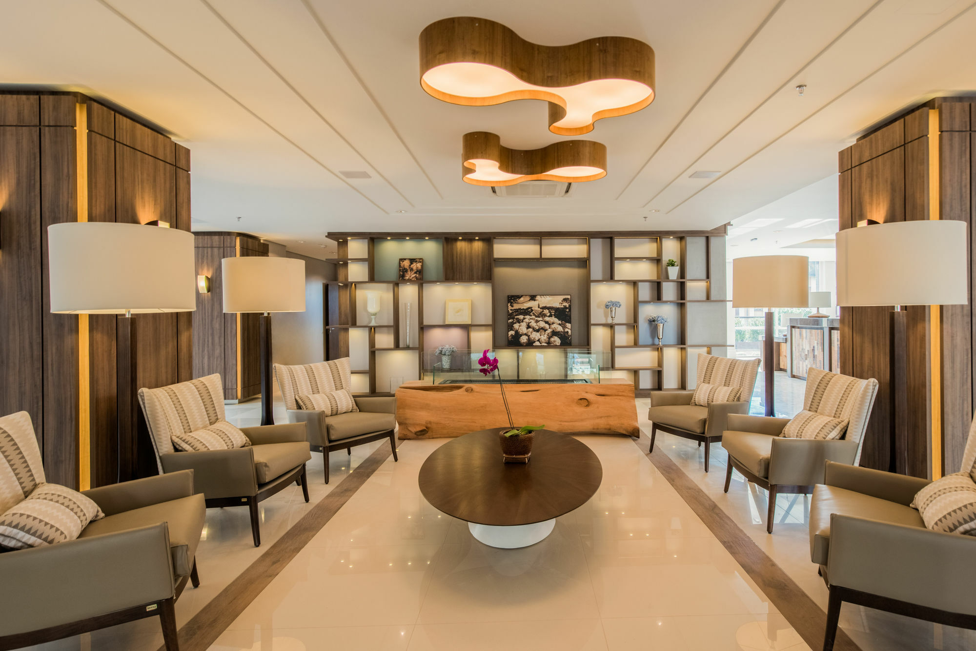 Prodigy Gramado By Wish (Adults Only) Hotel Екстериор снимка