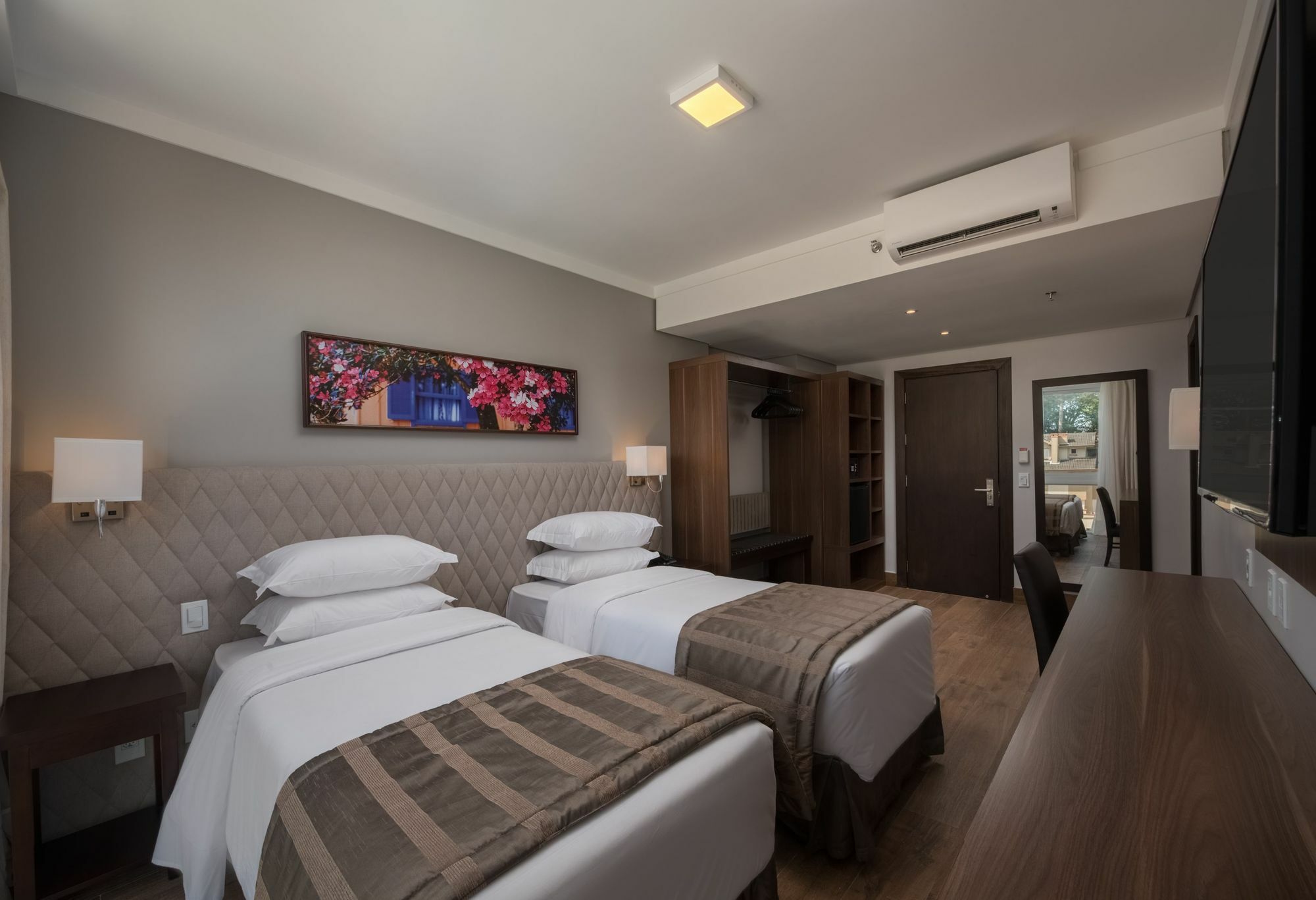 Prodigy Gramado By Wish (Adults Only) Hotel Екстериор снимка