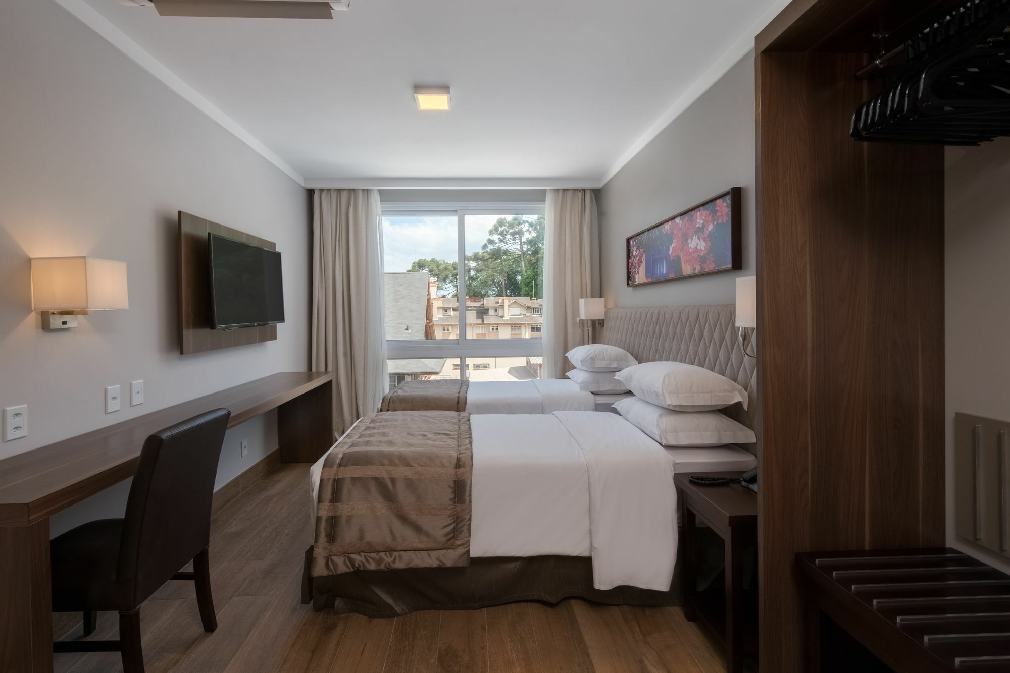 Prodigy Gramado By Wish (Adults Only) Hotel Екстериор снимка