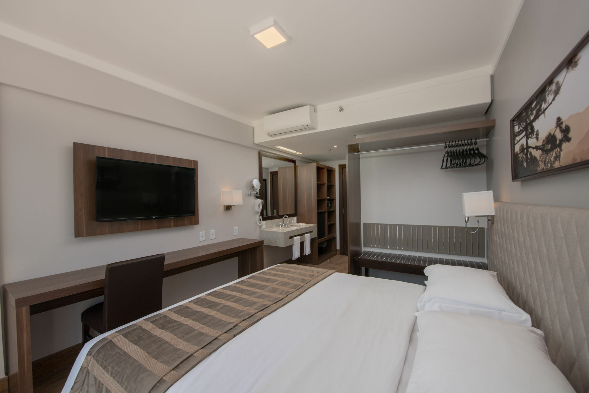 Prodigy Gramado By Wish (Adults Only) Hotel Екстериор снимка