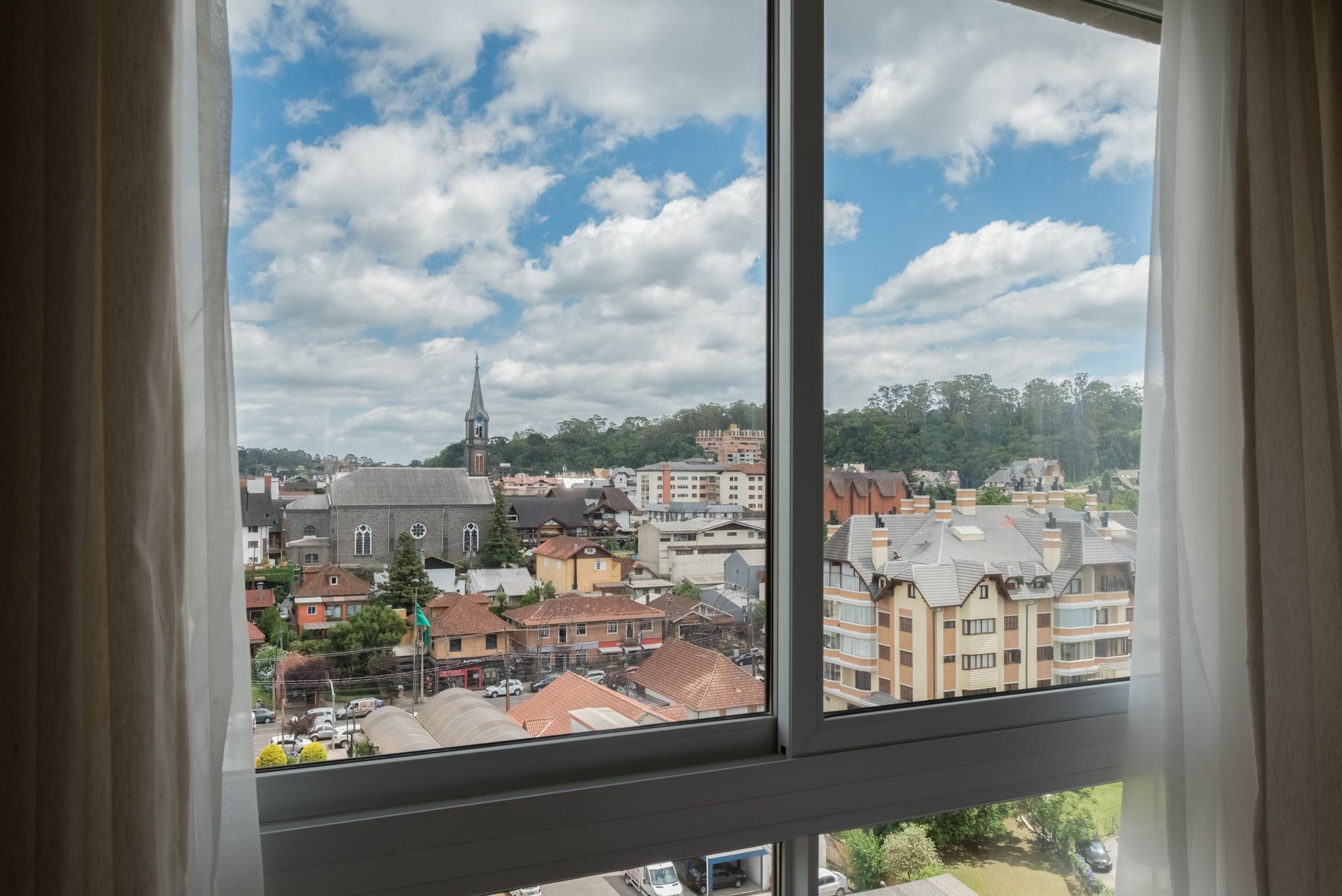 Prodigy Gramado By Wish (Adults Only) Hotel Екстериор снимка