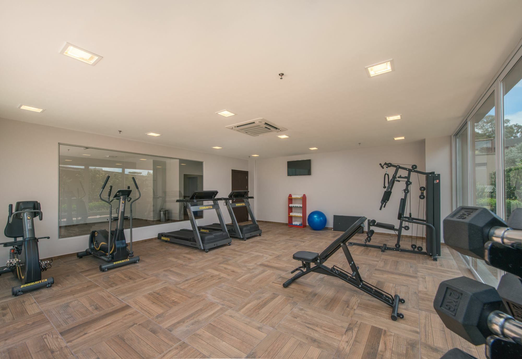 Prodigy Gramado By Wish (Adults Only) Hotel Екстериор снимка